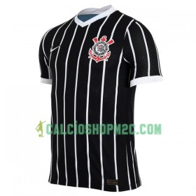 Corinthians Maglia Trasferta 2020/2021 Manica Corta